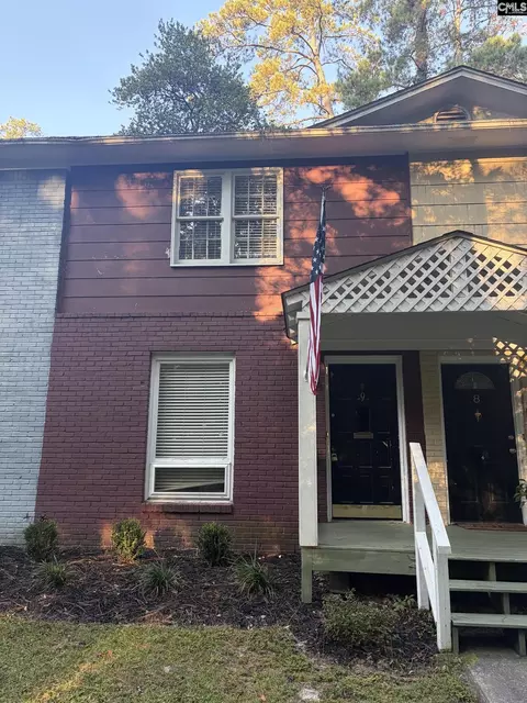 306 Overbrooke Dr #9, Columbia, SC 29205