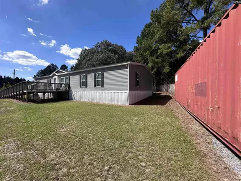 1513 Johnson Park Rd, Hartsville, SC 29550