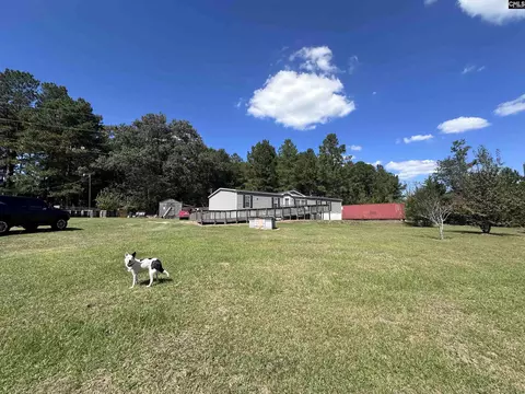 1513 Johnson Park Rd, Hartsville, SC 29550