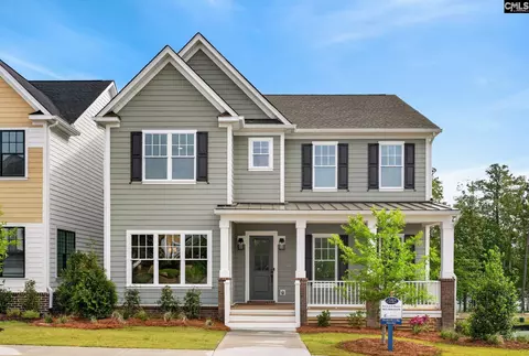 773 Long Pointe Ln, Columbia, SC 29229