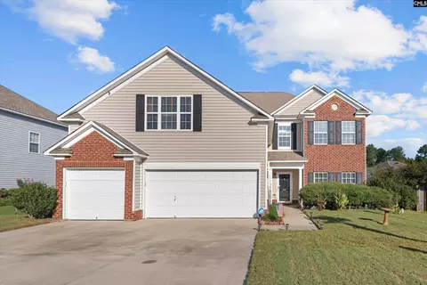 320 Baccharis Dr, Columbia, SC 29229