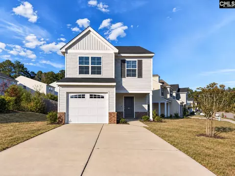 121 Kings Parish Ct, Columbia, SC 29209