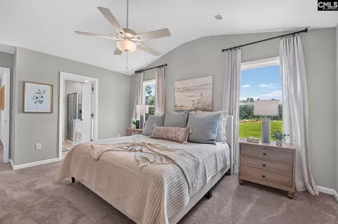 Bedroom - 413 Spradley Way, Leesville, SC 29070 photo 3 of 5