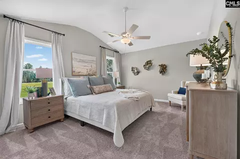 Bedroom - 413 Spradley Way, Leesville, SC 29070 photo 2 of 5