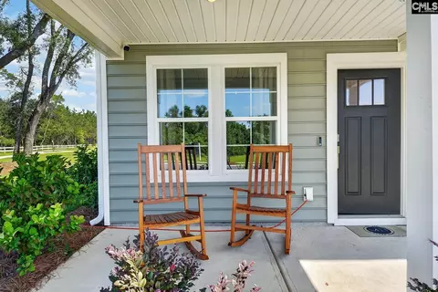 Exterior - 413 Spradley Way, Leesville, SC 29070 photo 2 of 3