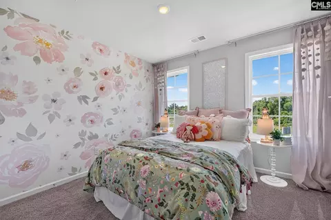 Bedroom - 413 Spradley Way, Leesville, SC 29070 photo 1 of 5