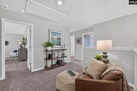 Entry Way - 413 Spradley Way, Leesville, SC 29070 photo 1 of 2