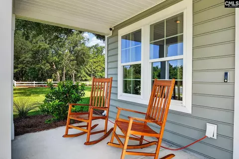 Exterior - 413 Spradley Way, Leesville, SC 29070 photo 3 of 3