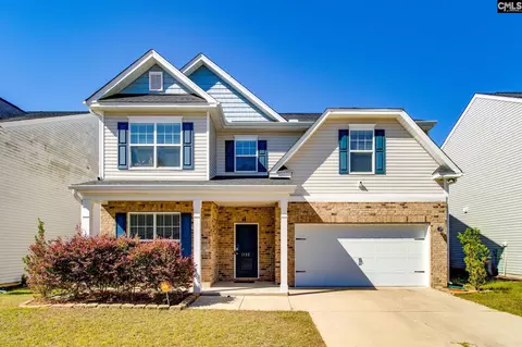 1132 Grey Pine Dr, Blythewood, SC 29016