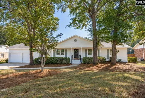1404 Whippoorwill Dr, West Columbia, SC 29169