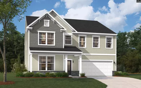 3078 Hanging Valley Rd, Blythewood, SC 29016