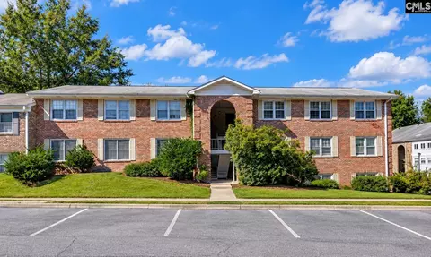 7602 Hunt Club Rd #M103, Columbia, SC 29223