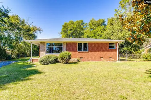 313 Woodberry Rd, West Columbia, SC 29170