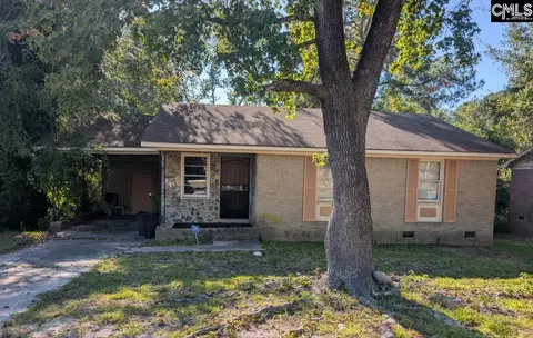 309 Foxhunt Rd, Columbia, SC 29223