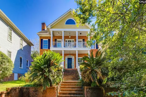 1700 Phelps St, Columbia, SC 29205