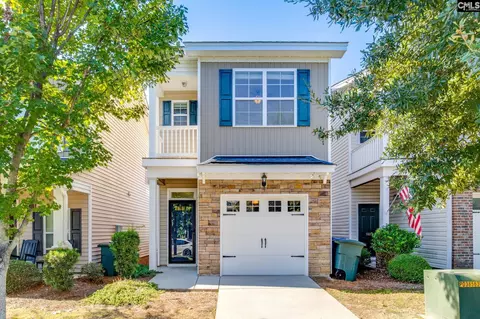 164 Top Forest Dr, Columbia, SC 29209