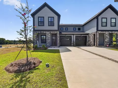 Exterior - 253 Reece Ln, Cayce, SC 29033 photo 2 of 8