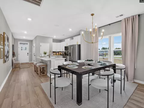 Dining - 253 Reece Ln, Cayce, SC 29033 photo 3 of 3