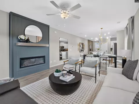 Living - 253 Reece Ln, Cayce, SC 29033 photo 2 of 3