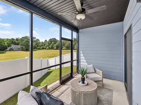 Exterior - 253 Reece Ln, Cayce, SC 29033 photo 3 of 8