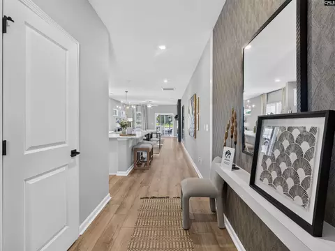 Entry Way - 253 Reece Ln, Cayce, SC 29033 photo 1 of 6
