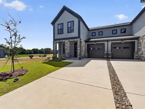 Exterior - 253 Reece Ln, Cayce, SC 29033 photo 8 of 8