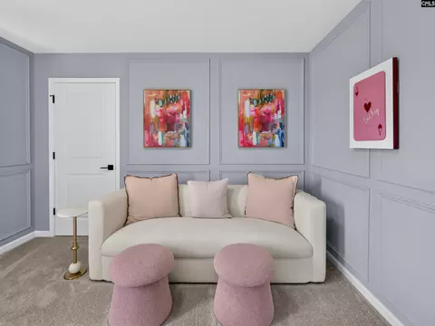 Bedroom - 253 Reece Ln, Cayce, SC 29033 photo 6 of 6