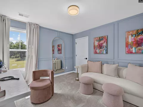 Bedroom - 253 Reece Ln, Cayce, SC 29033 photo 5 of 6