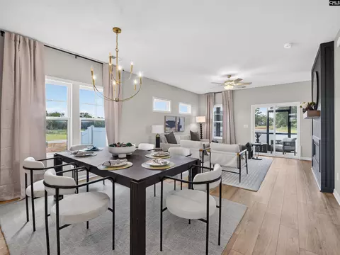 Dining - 253 Reece Ln, Cayce, SC 29033 photo 1 of 3