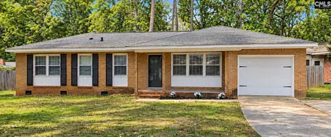 933 Baffin Bay Rd, Columbia, SC 29212