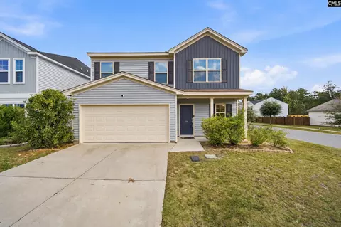 176 Windfall Rd, Blythewood, SC 29016