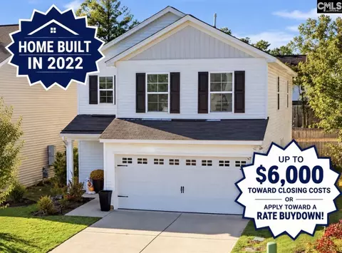 2789 Prince Charles, Columbia, SC 29209