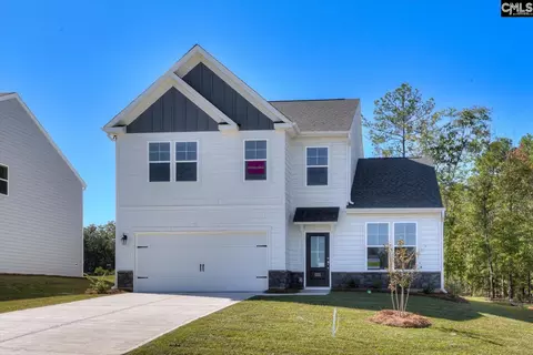 353 Grannys Cut Way, Chapin, SC 29036