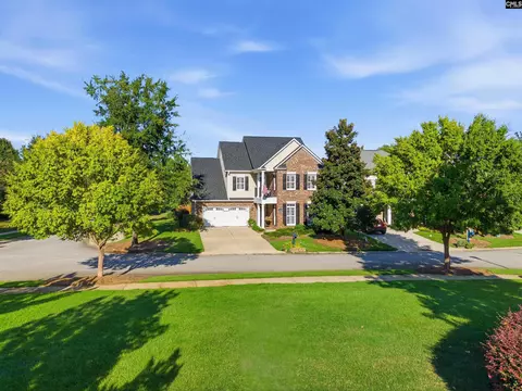 612 Kumatage Ln, Chapin, SC 29036