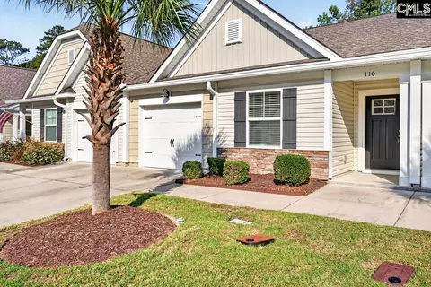 110 Sabal Dr, West Columbia, SC 29169