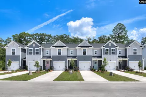 246 Forgotten Trl, Lexington, SC 29072