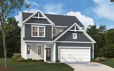 3087 Hanging Valley Rd, Blythewood, SC 29016