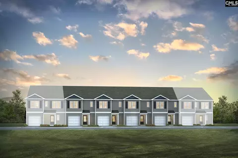 835 Gatestone Ln, Hopkins, SC 29061
