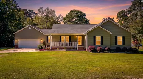 2090 Colony Dr, Orangeburg, SC 29115