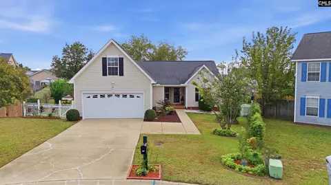 313 Blue Heron Rd, Columbia, SC 29229