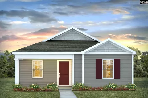 109 Bower Rd, Orangeburg, SC 29115