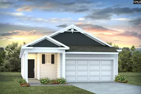 139 Livingston Woods Dr, Irmo, SC 29063