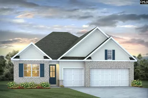 341 Kenworthy Ct, Irmo, SC 29063 photo 1
