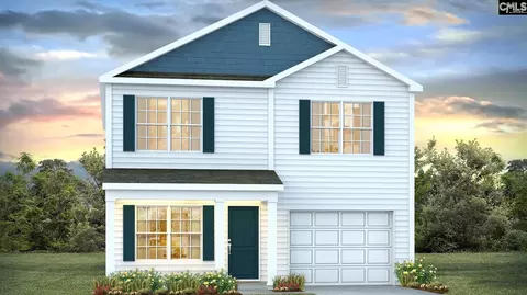 1006 Snowflake Way, Lexington, SC 29072