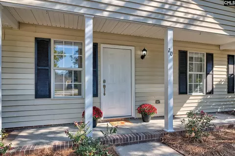 Exterior - 20 Piper Ln, Elgin, SC 29045 photo 1 of 7