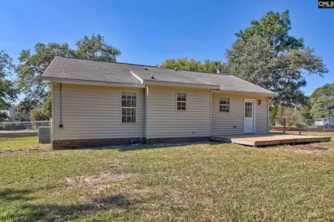 Exterior - 20 Piper Ln, Elgin, SC 29045 photo 3 of 7