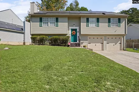 118 Cranley Rd, Columbia, SC 29229