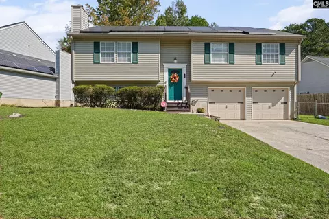 118 Cranley Rd, Columbia, SC 29229