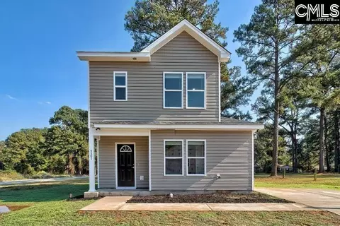 4301 Mellowood Dr, Columbia, SC 29209