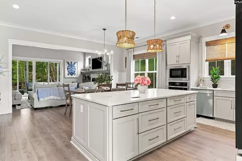 Kitchen - 255 Timber Trail Ln, Prosperity, SC 29127 photo 1 of 4